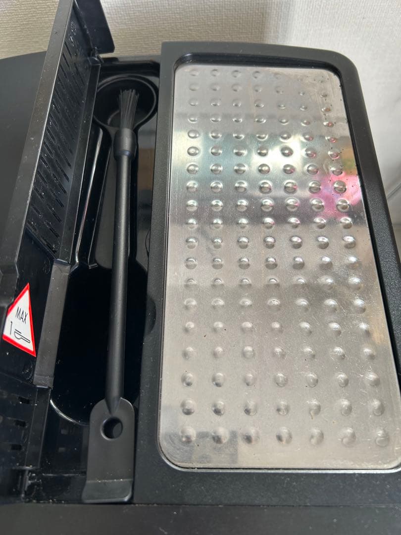 デロンギ　DeLonghi 全自動コーヒーマシン ESAM1000SJ