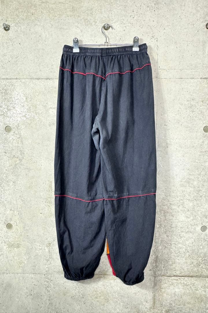パンツ old design easy pants