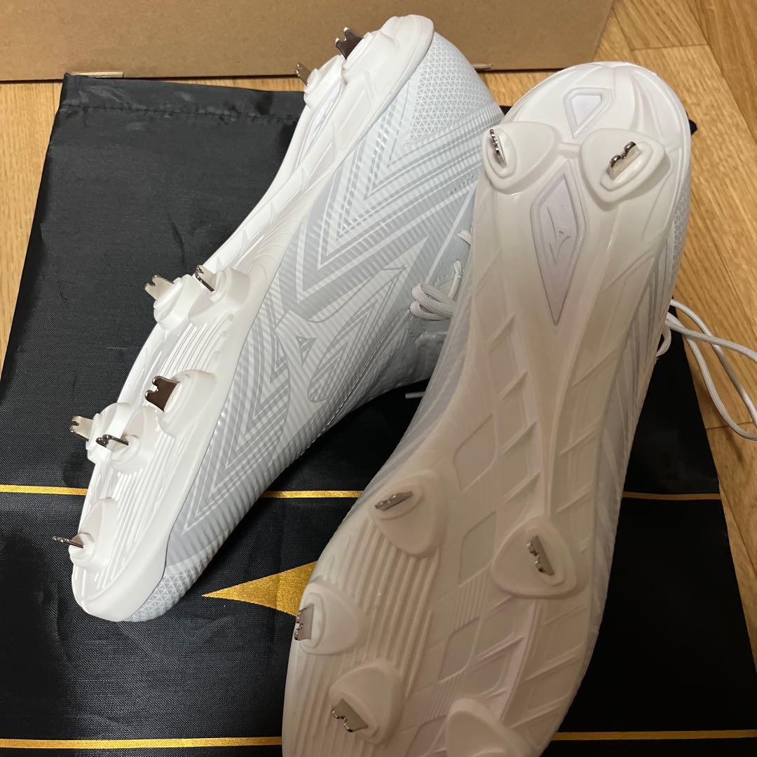 Mizuno ライトレボプロ GS 29センチ