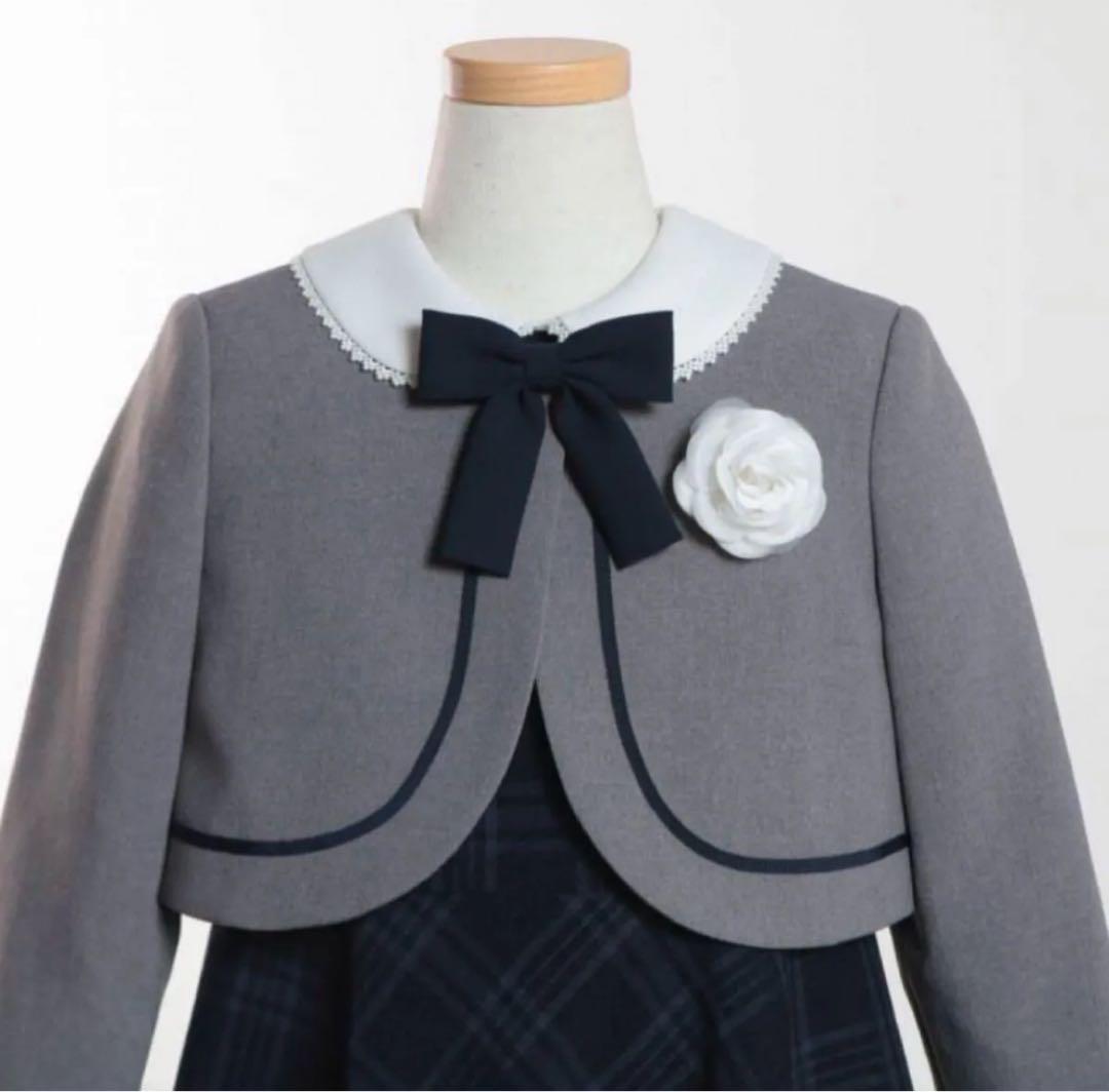 waltz by BEAMS DESIGN フォーマルワンピース 120サイズ