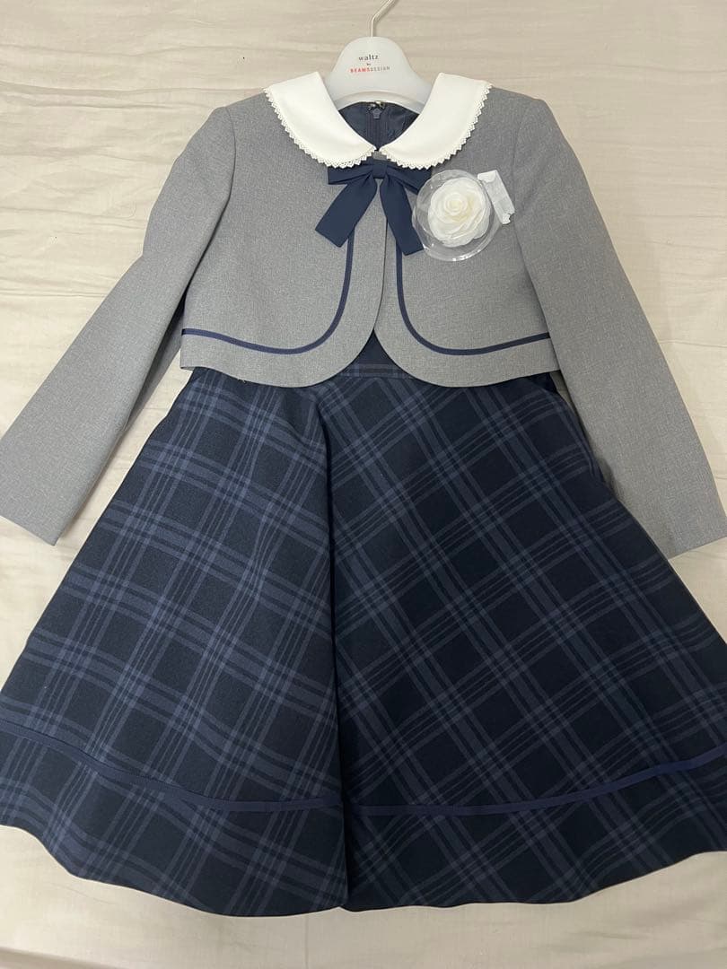 waltz by BEAMS DESIGN フォーマルワンピース 120サイズ