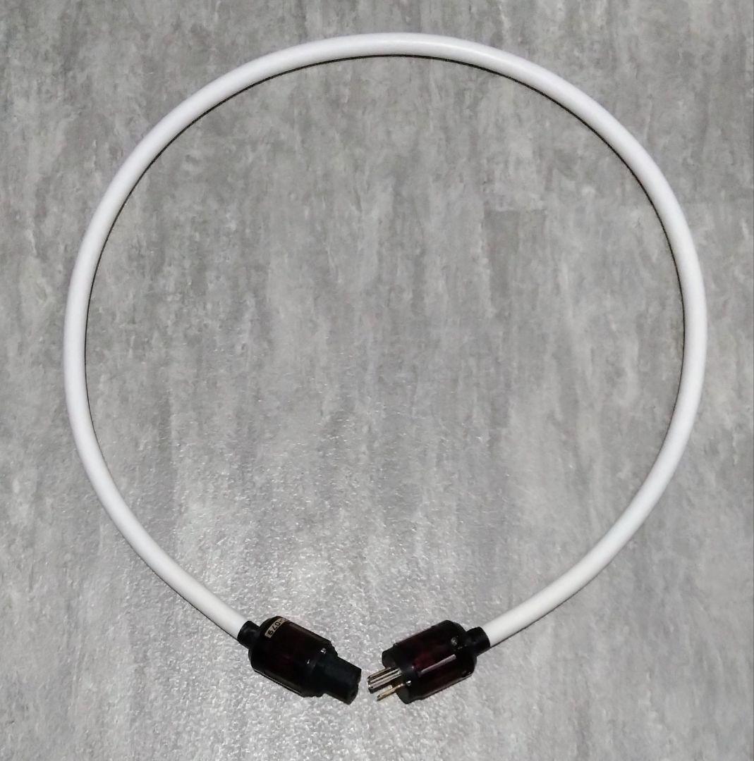 OYAIDE TUNAMI NIGO PCOCC-A 約1.2m 電源ケーブル