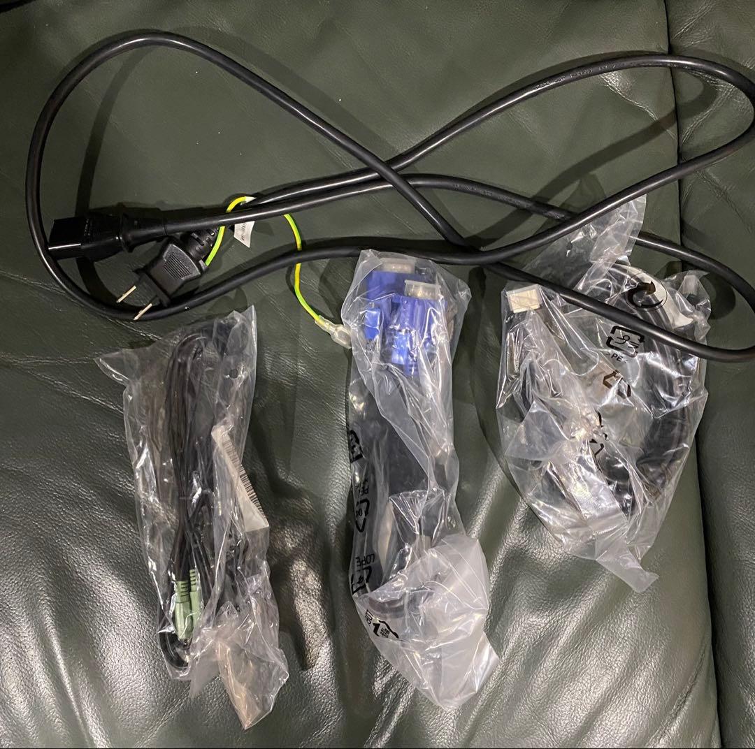 I-O DATA モニター　ディスプレイ