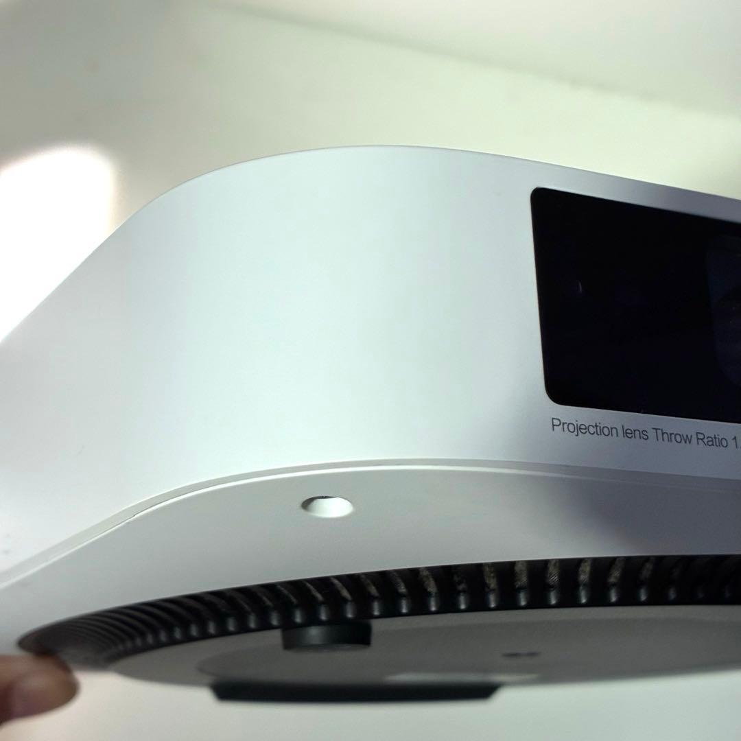 【極美品】XGIMI Elfin 1080p 高輝度 プロジェクター フルHD