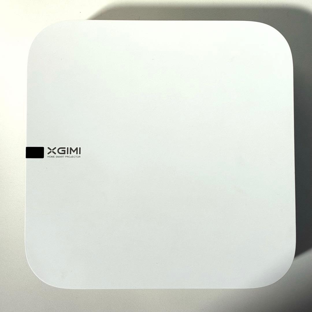 【極美品】XGIMI Elfin 1080p 高輝度 プロジェクター フルHD