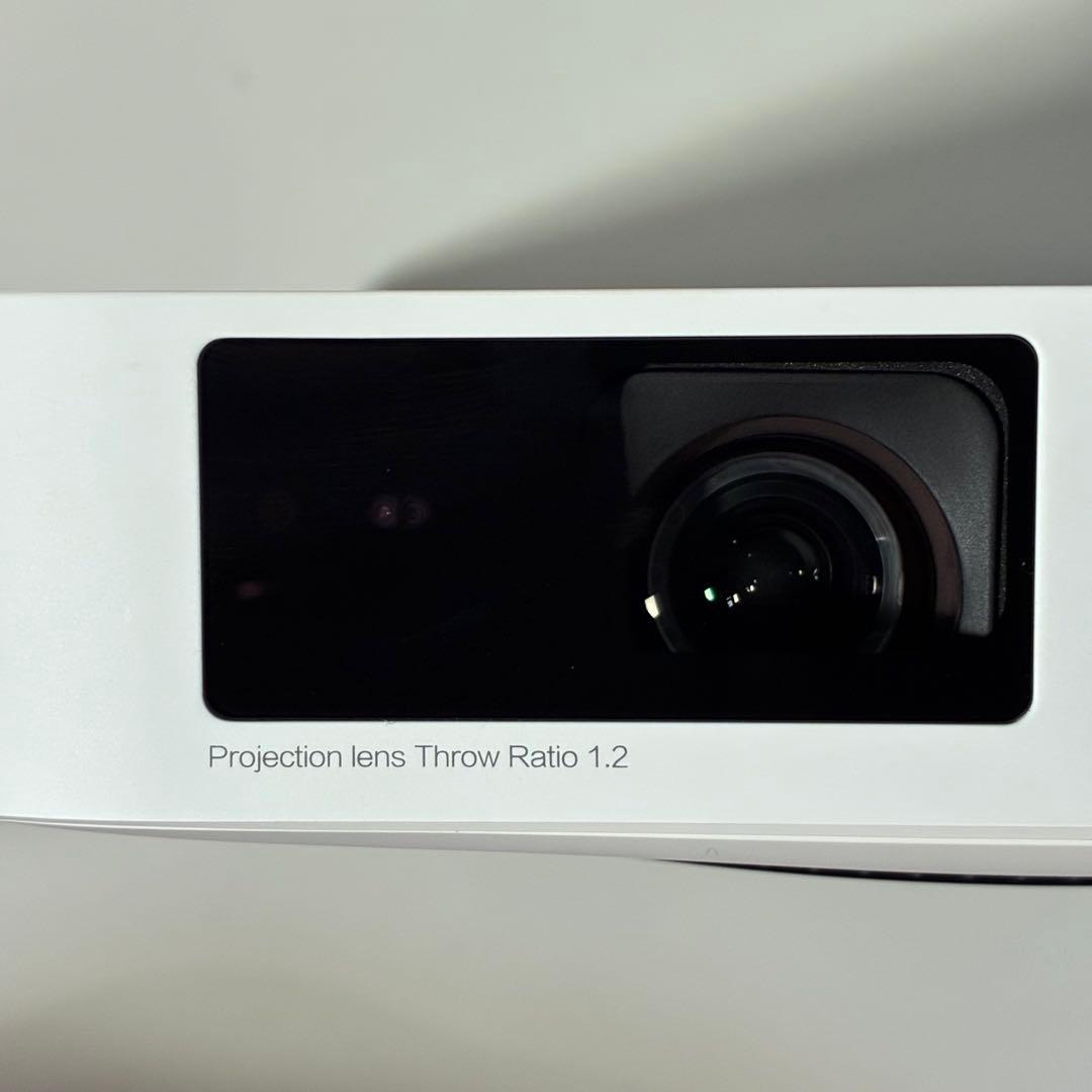 【極美品】XGIMI Elfin 1080p 高輝度 プロジェクター フルHD