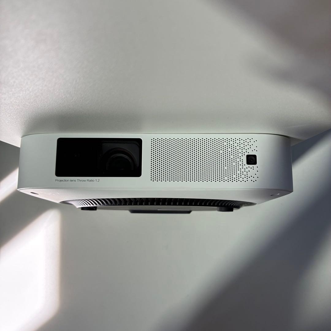【極美品】XGIMI Elfin 1080p 高輝度 プロジェクター フルHD
