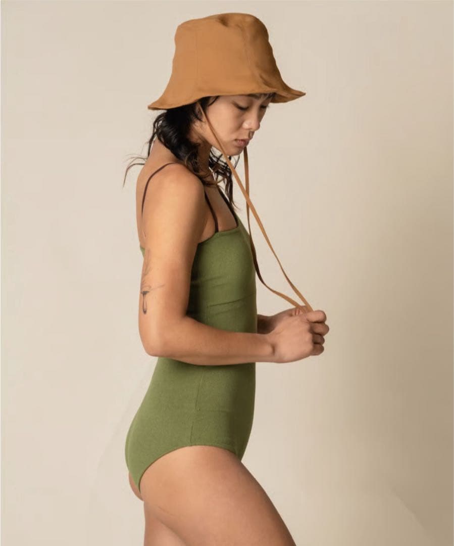 Alam サーフハット