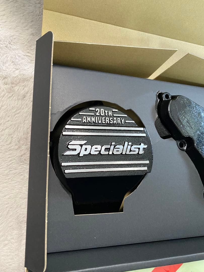 CBX400F スペシャリスト スターターカバー ジェネレーターカバー 数量限定