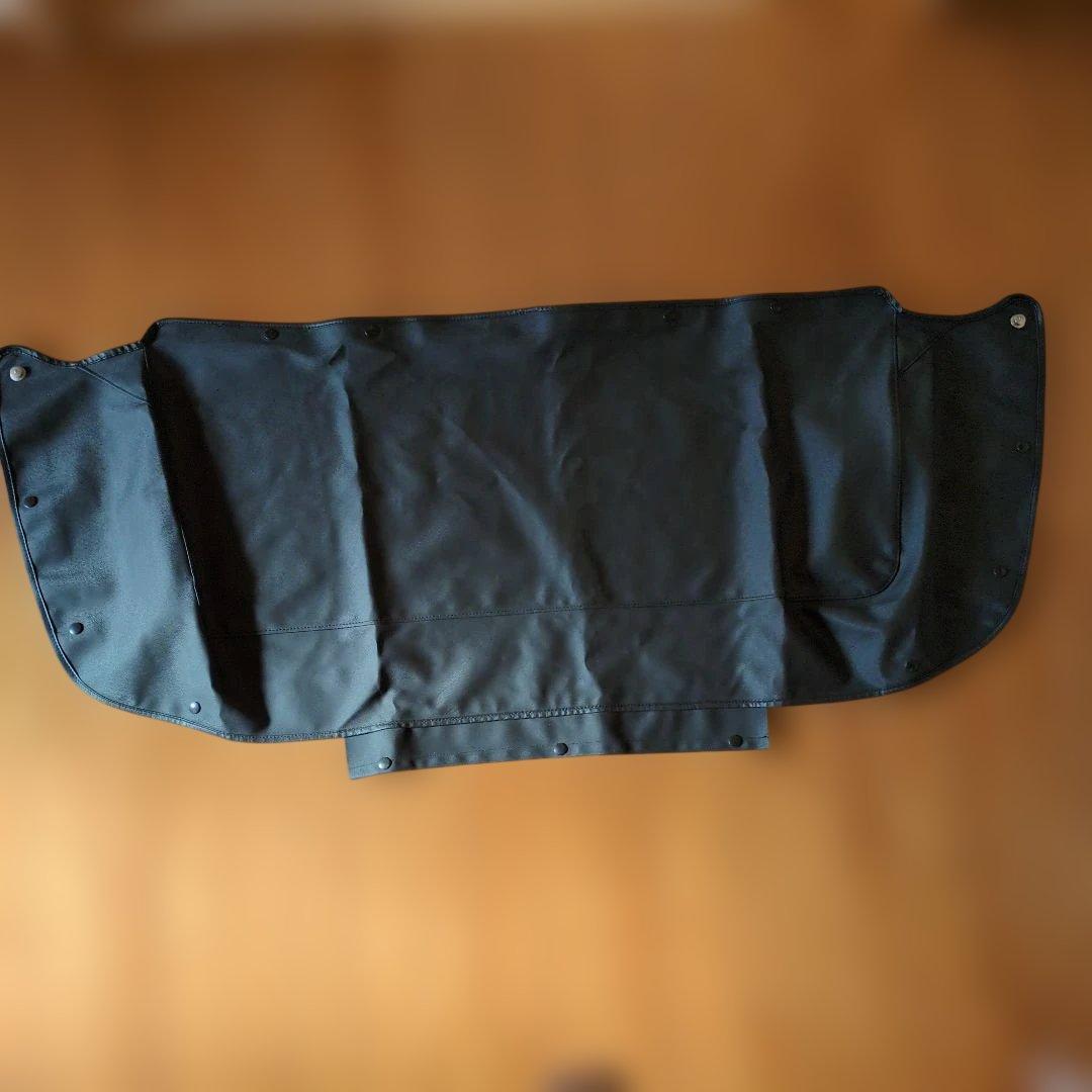 ホンダ　ビート　幌カバー