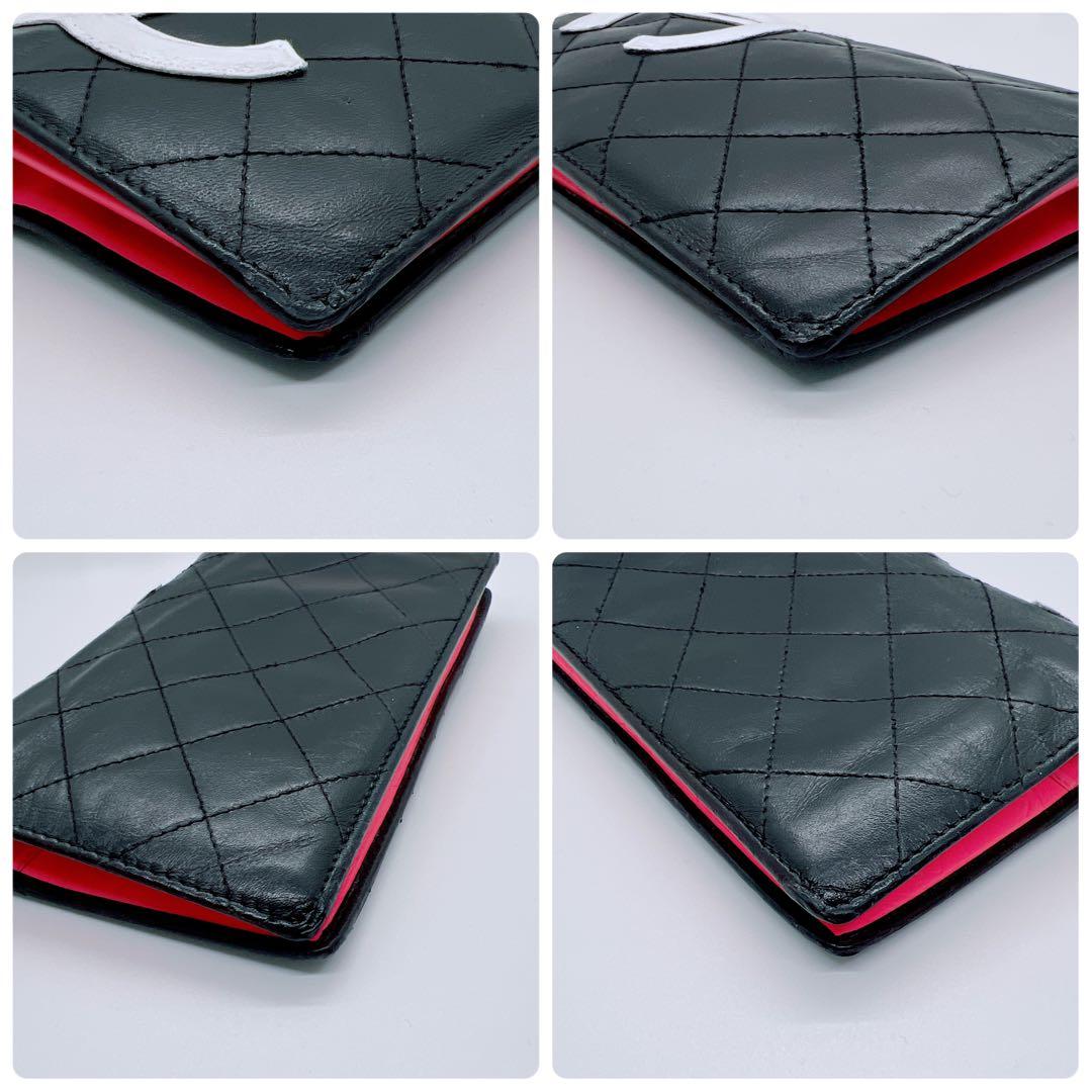 みんぴか♥︎プロフ必読です♥︎ CHANEL シャネル　長財布