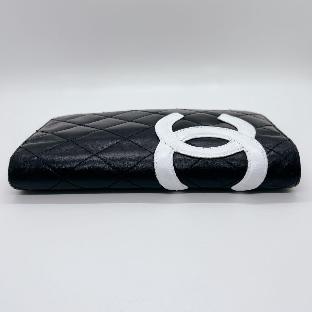 みんぴか♥︎プロフ必読です♥︎ CHANEL シャネル　長財布