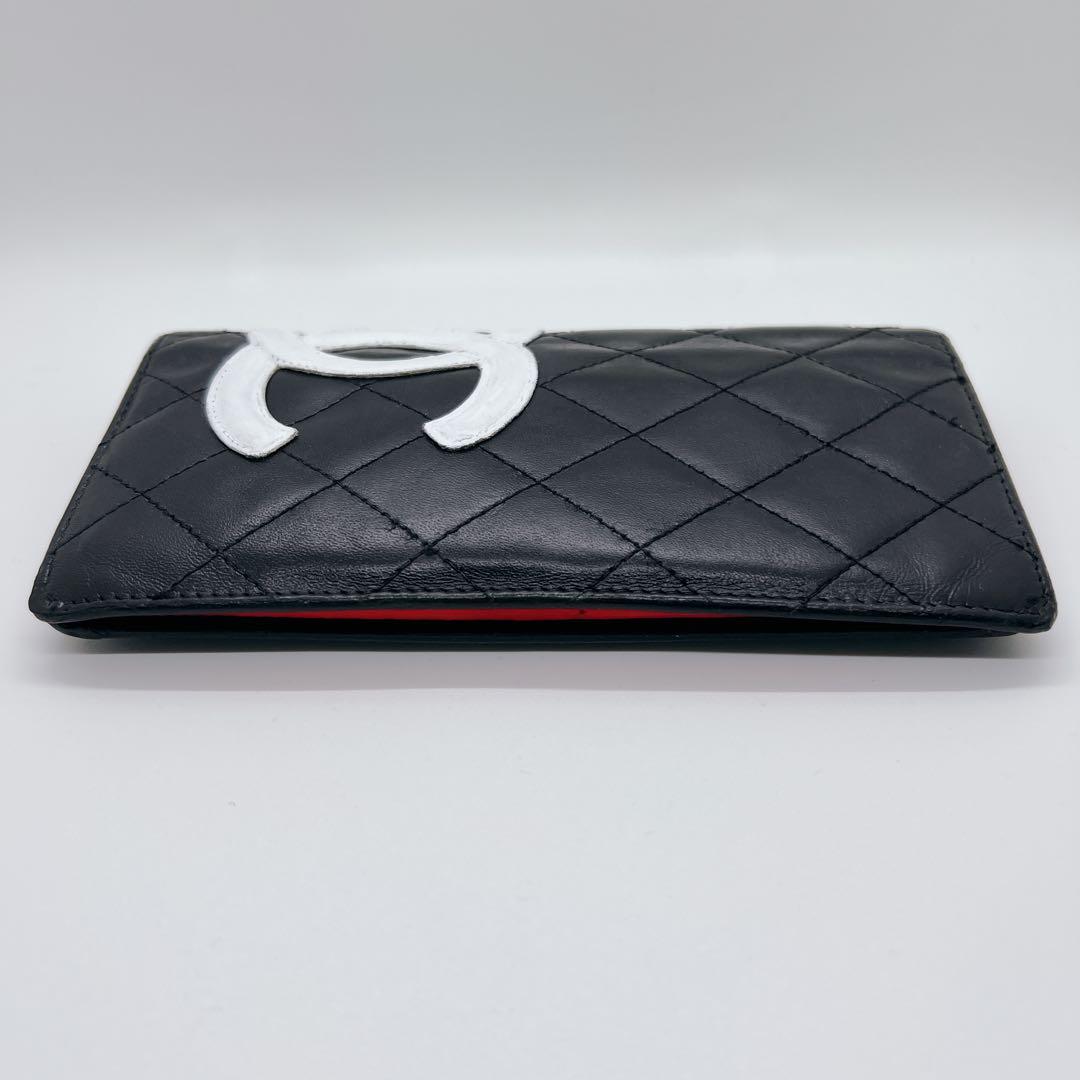 みんぴか♥︎プロフ必読です♥︎ CHANEL シャネル　長財布