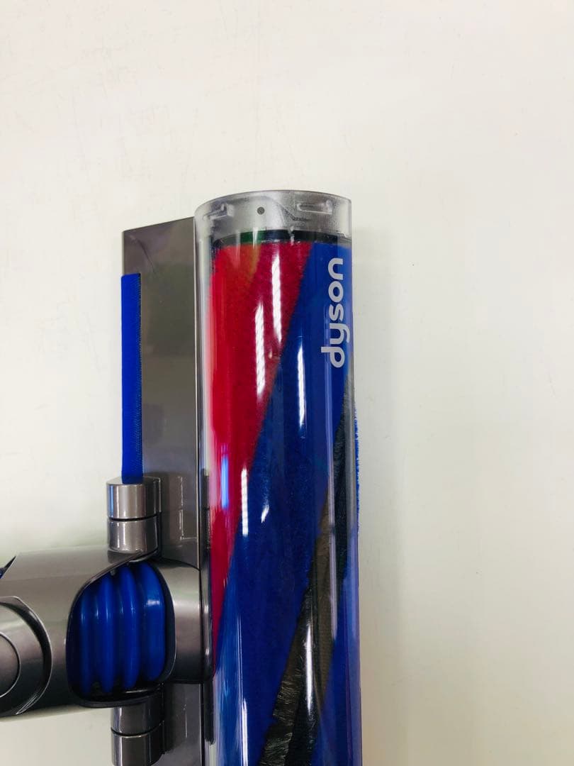 アウトレット品　Digital Slim Fluffy V12 SV18 FF