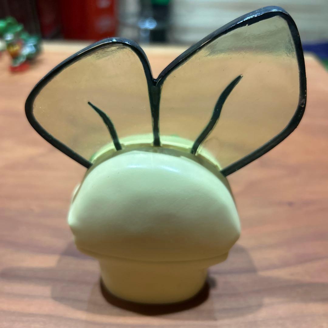 ラットフィンク　RatFink 灰皿　小物入れ