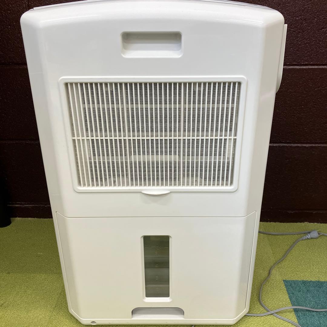 No.83 スポットクーラーコロナ 衣類乾燥除湿機 どこでもクーラー ホワイト