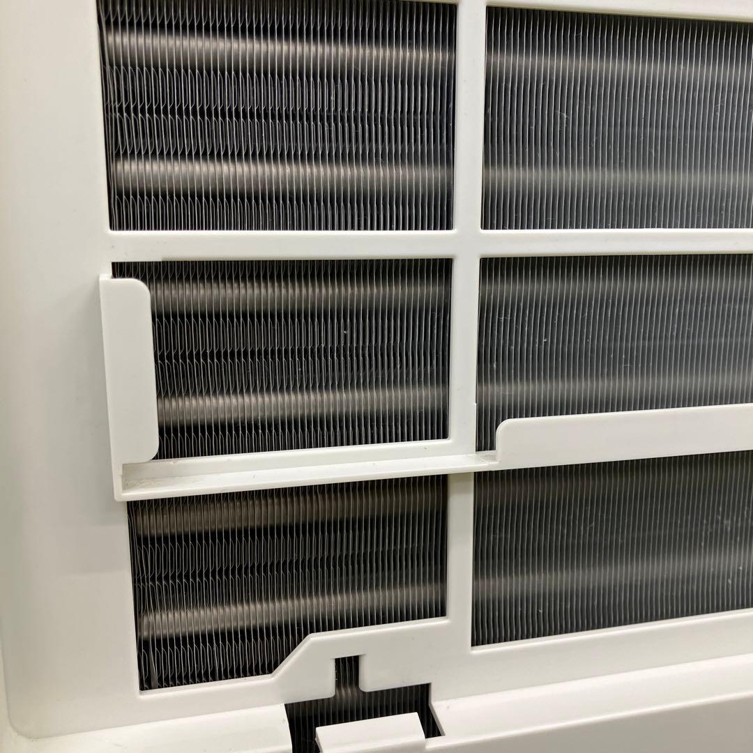 No.83 スポットクーラーコロナ 衣類乾燥除湿機 どこでもクーラー ホワイト