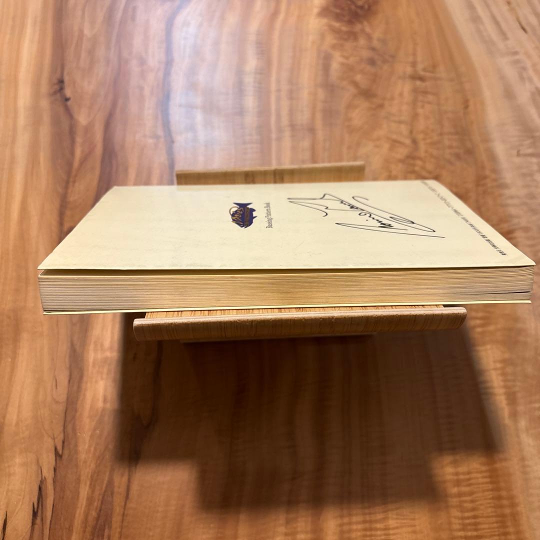 田辺哲男Bassing Pattern Book