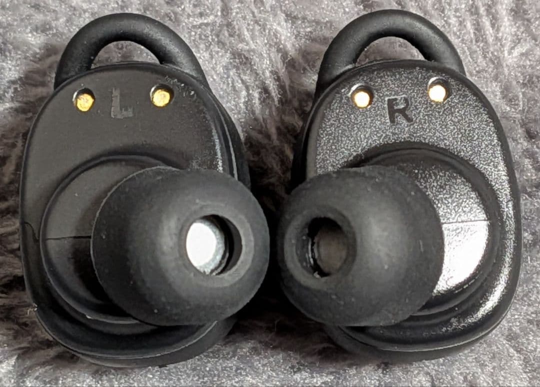 グルーヴコースター がうる•ぐらVer ワイヤレスイヤホン CHE-653