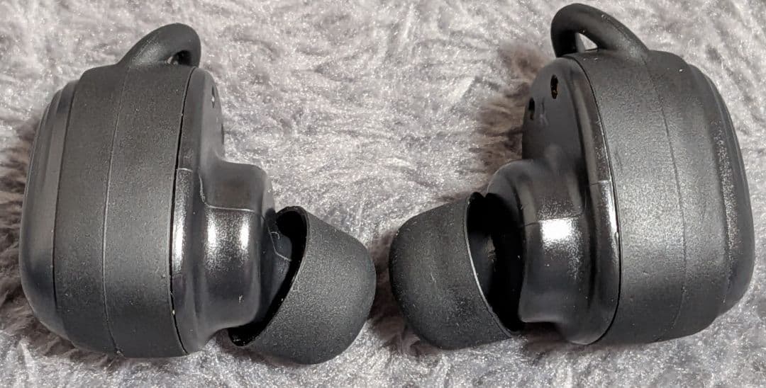 グルーヴコースター がうる•ぐらVer ワイヤレスイヤホン CHE-653