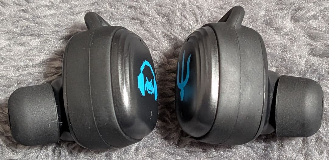 グルーヴコースター がうる•ぐらVer ワイヤレスイヤホン CHE-653