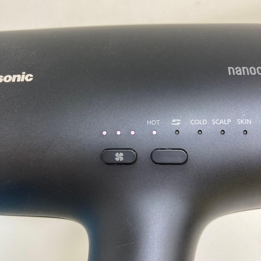 B404- Panasonic ナノケアドライヤー EH-NA0J