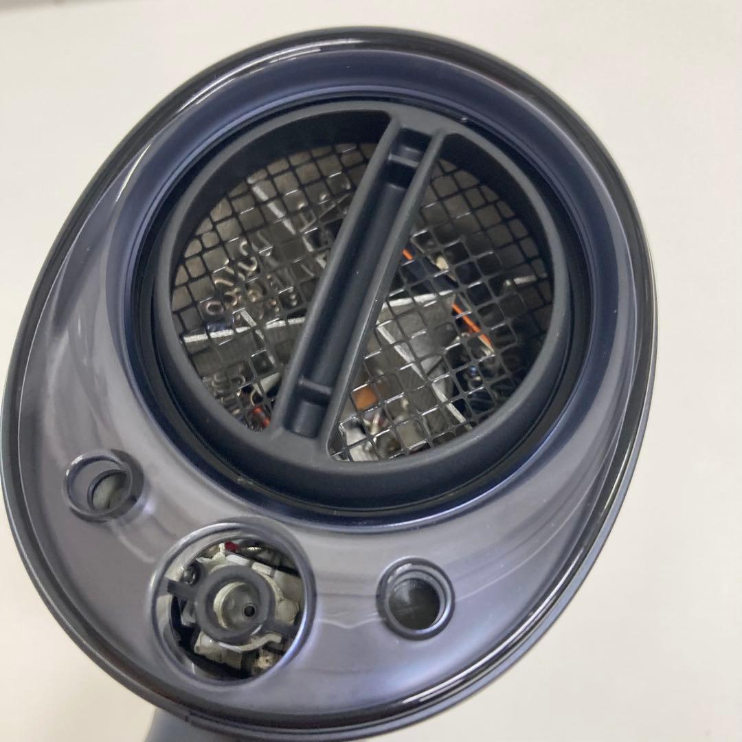 B404- Panasonic ナノケアドライヤー EH-NA0J