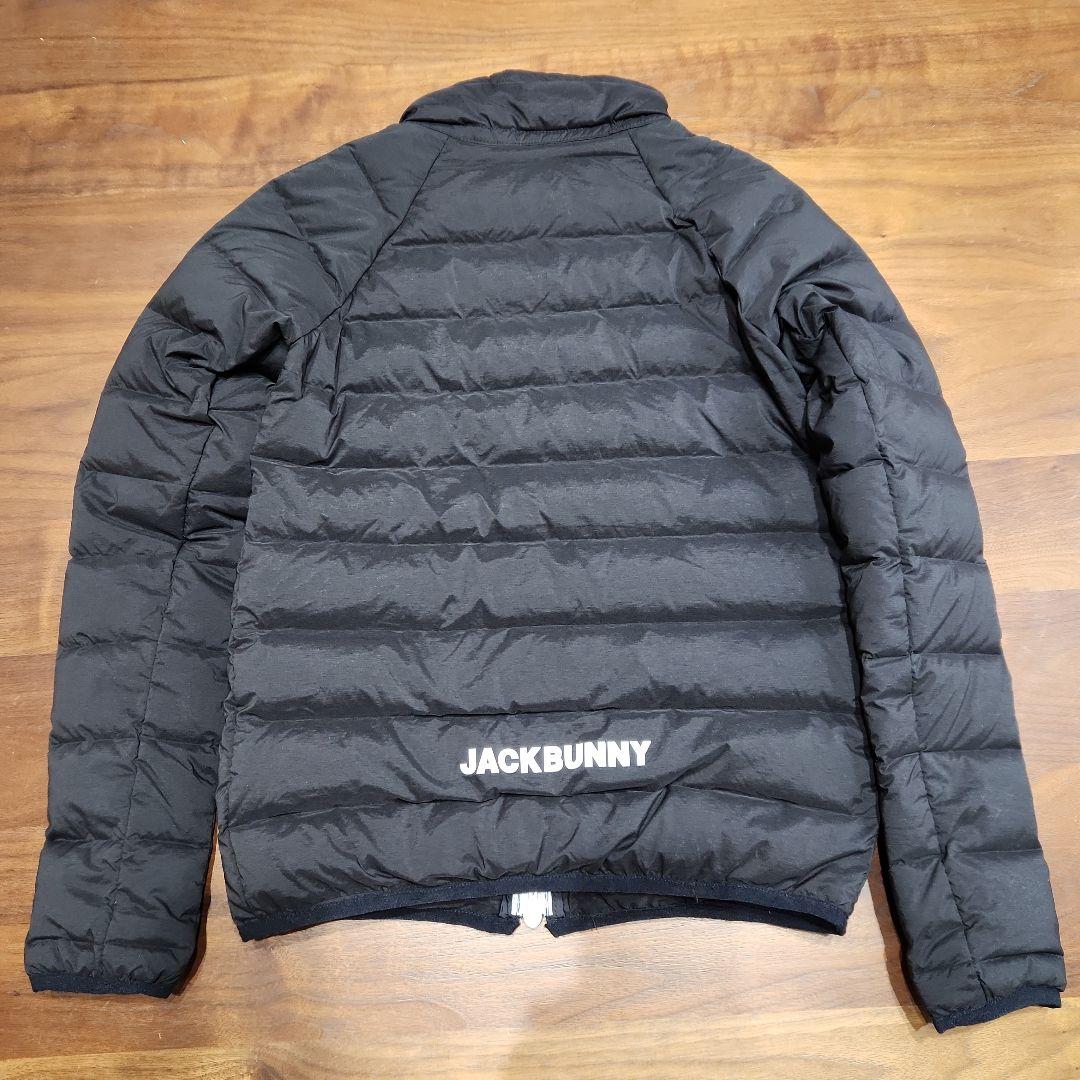 ジャックバニー　ダウンブルゾン　00