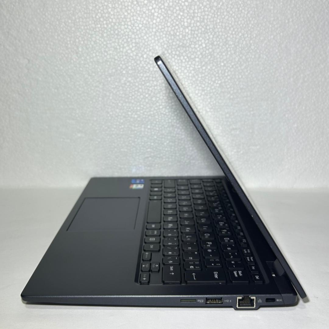 dynabook G83/HS✨i7×16GB×新品1TB✨爆速