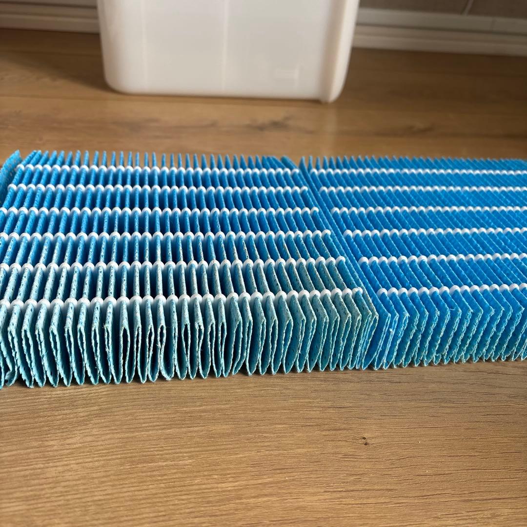 SHARP HV-P55 加熱気化式加湿器 置き型