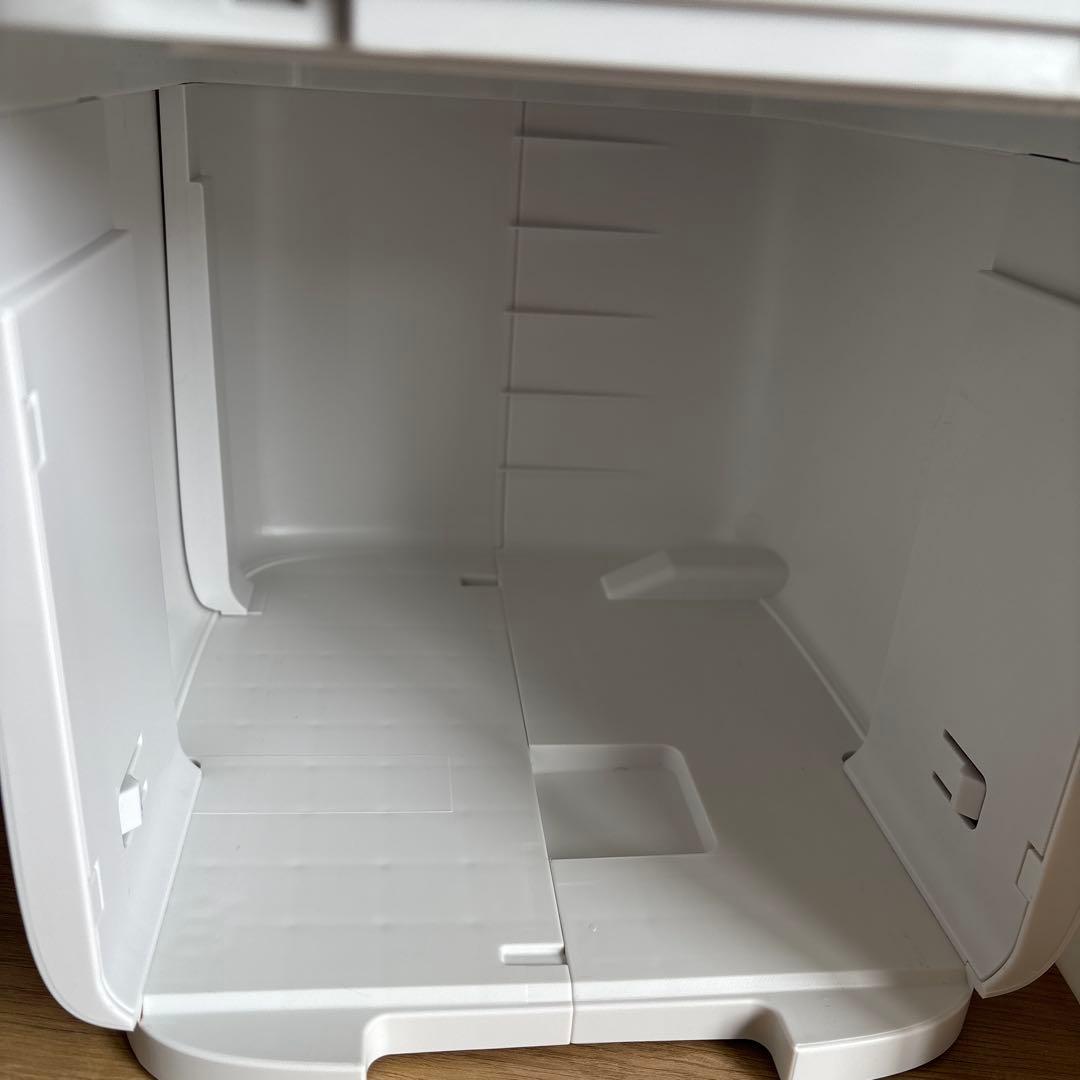 SHARP HV-P55 加熱気化式加湿器 置き型