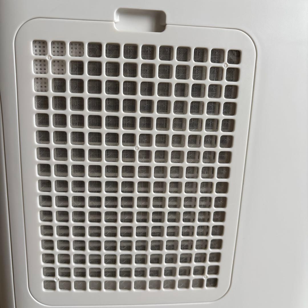 SHARP HV-P55 加熱気化式加湿器 置き型