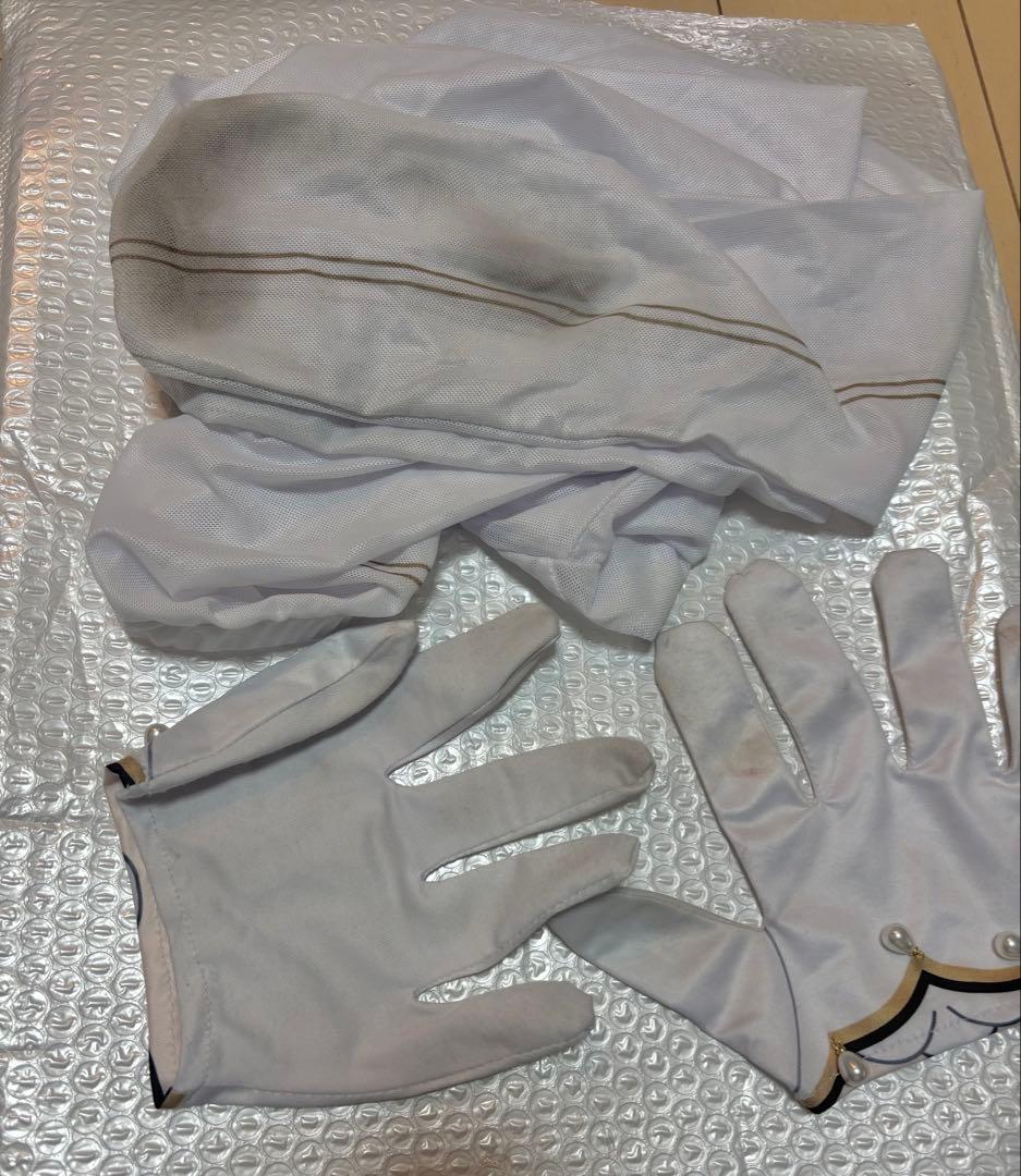 原神 サンドローネ コスプレ