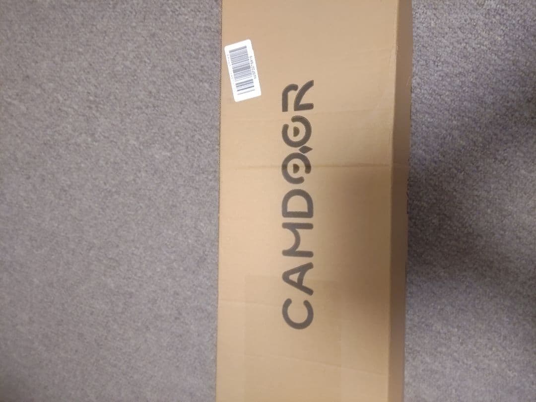 コットキャンプ2way