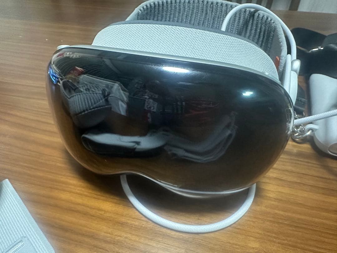 その他 vision pro 512MB