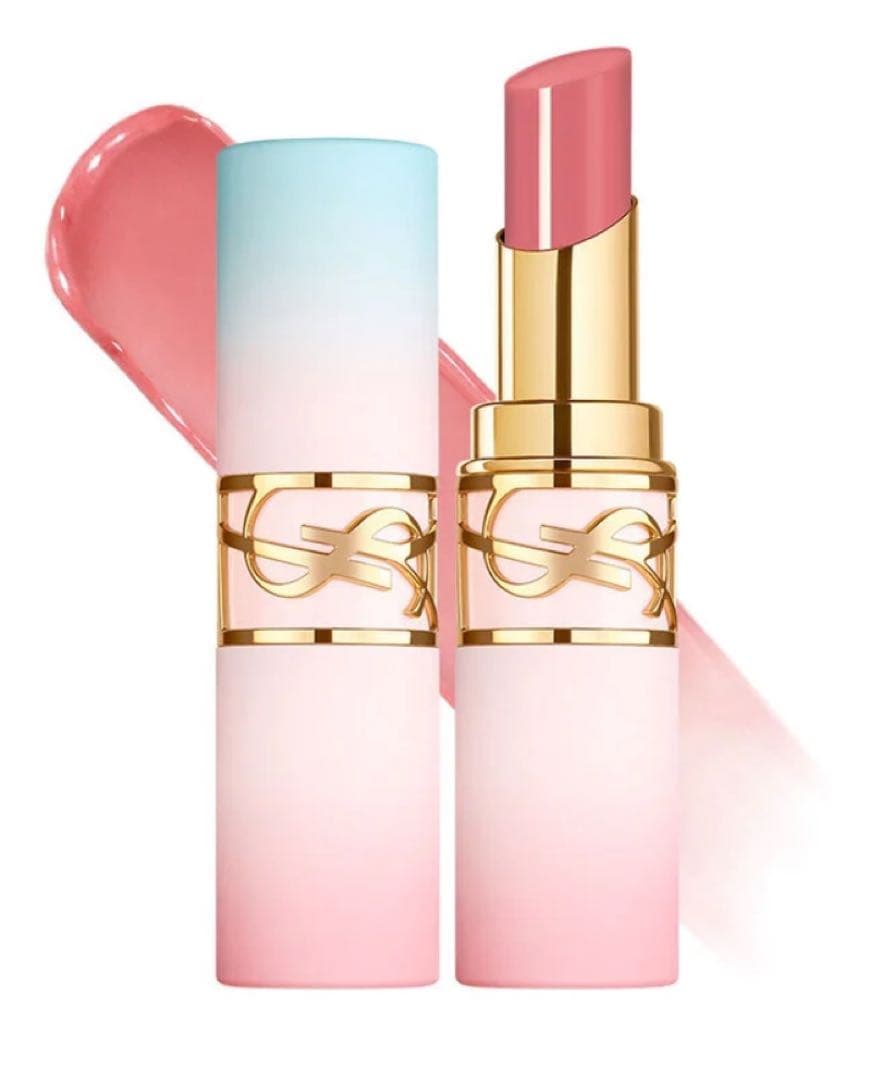 YSL/イヴサンローラン/ラブシャイン/リップスティック/限定/44/平野紫耀