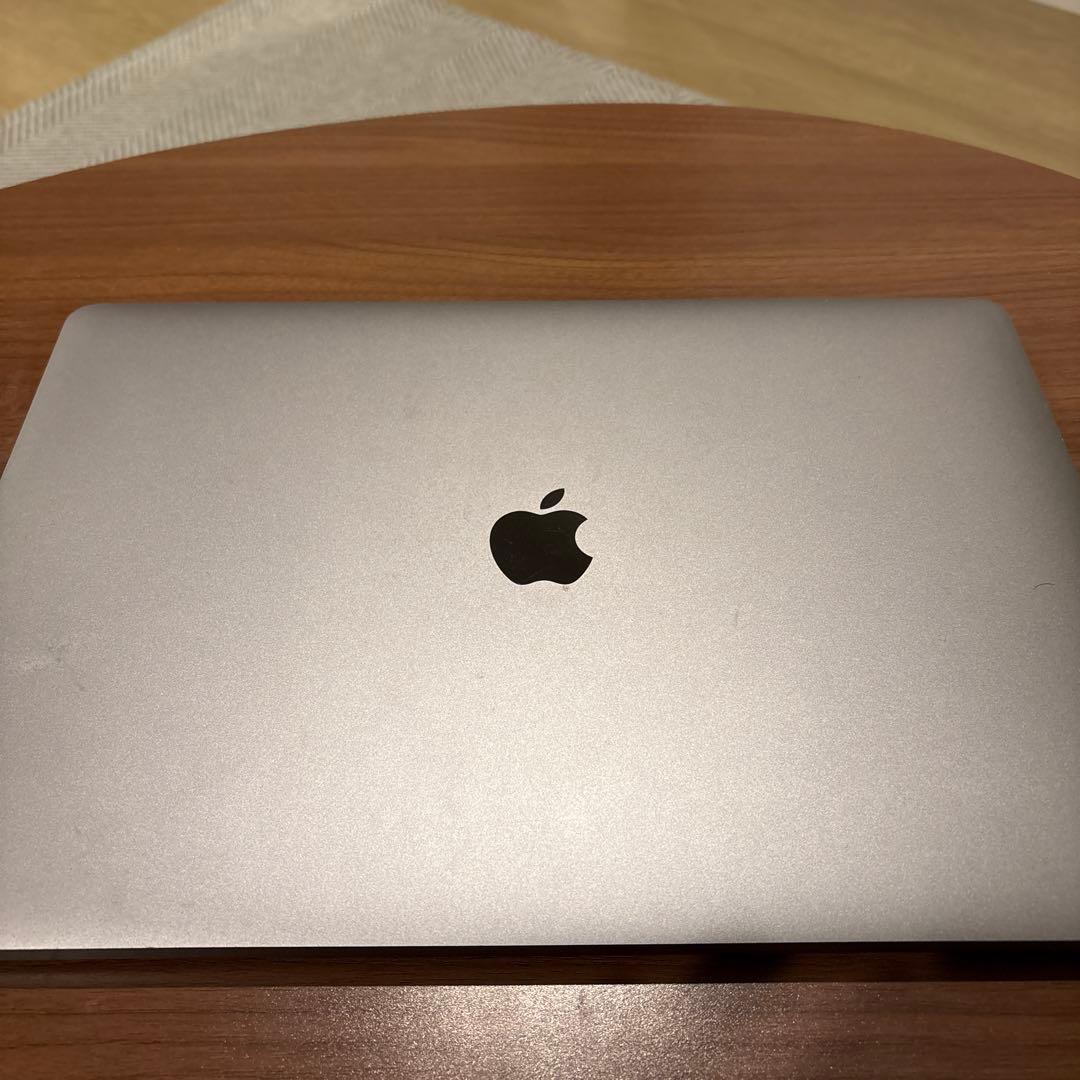 【寅河豚玉どり 】MacBookPro 15 2019 i9/16GB