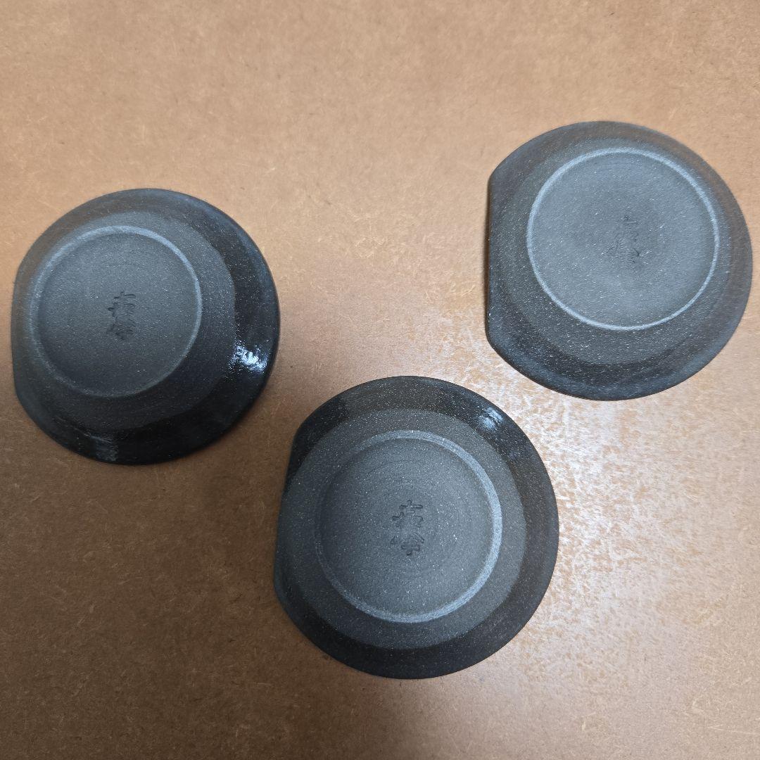 【専用おまとめ】東五六　箸置き　天塩皿　松竹梅　マグマパワーダブルウォーム