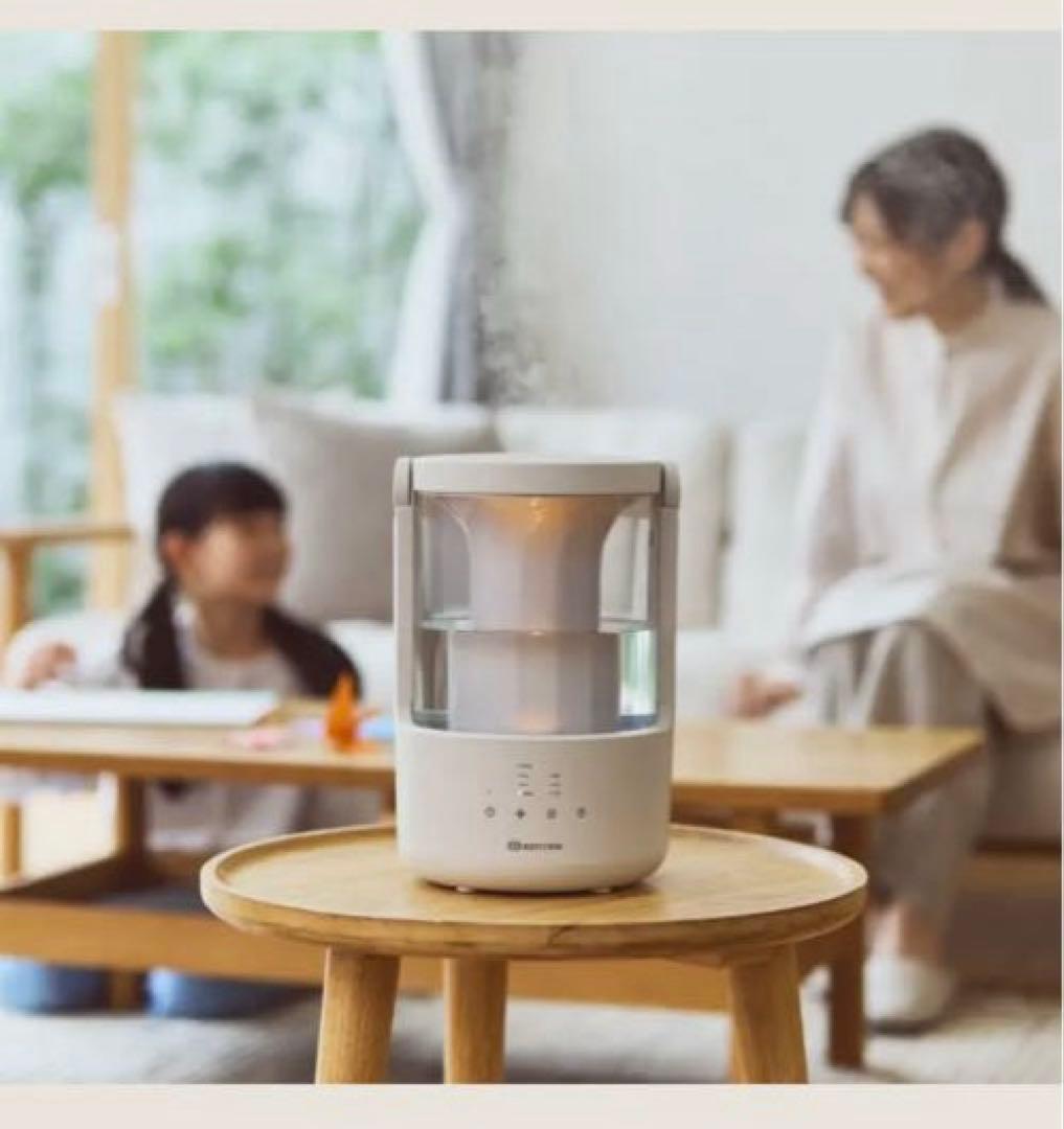 ❤️RHYTHMプールレス加湿器MIST250❤️ ❤️希望小売価格¥22,000❤️
