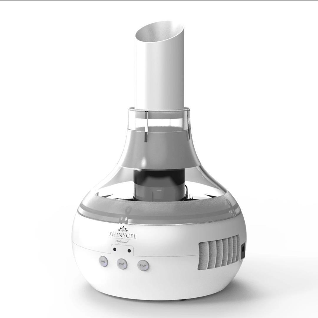 【早め発送!】新品! ネイル コードレス集塵機