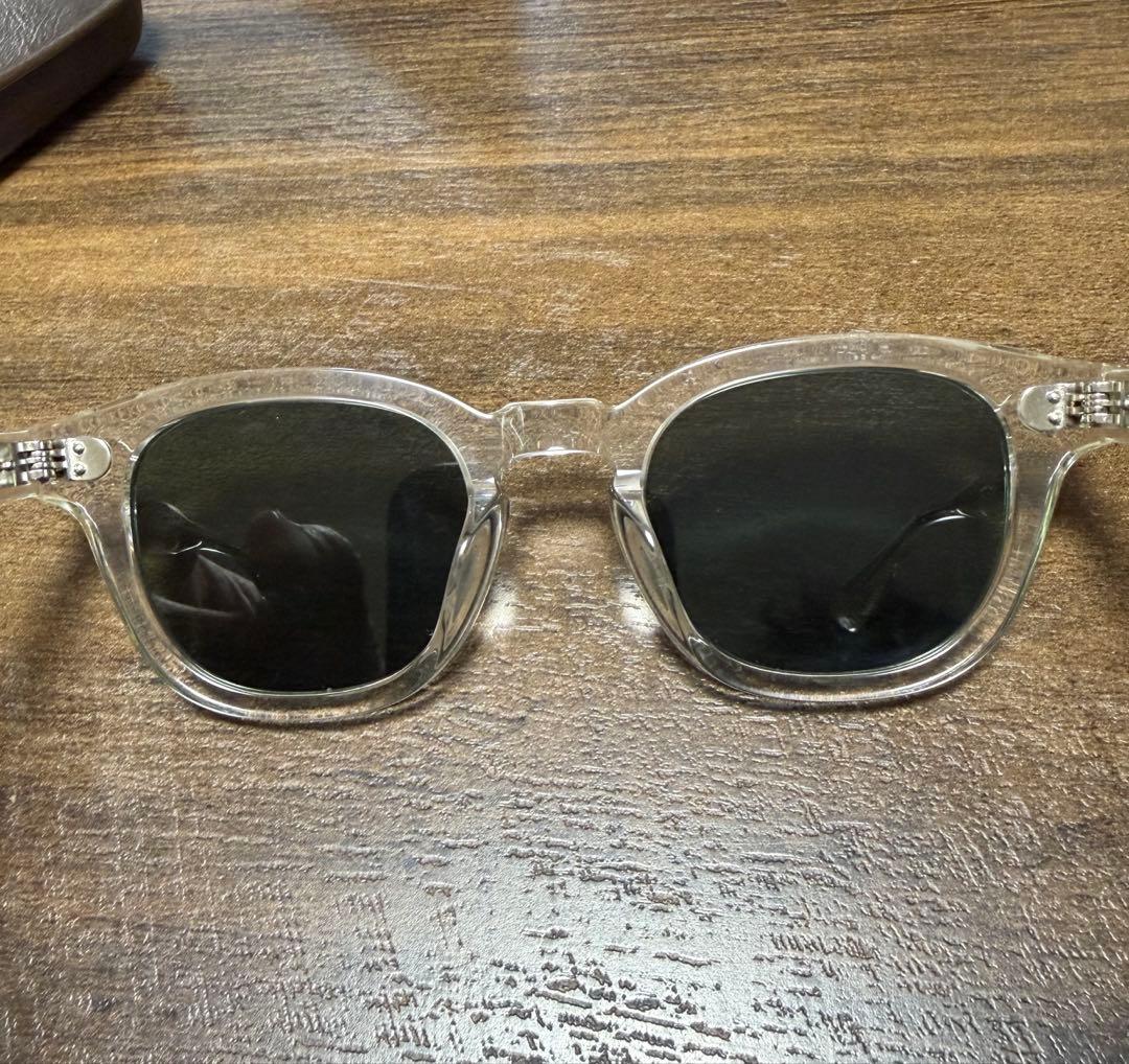 期間限定値下げsorry a bootleg optical DYLAN