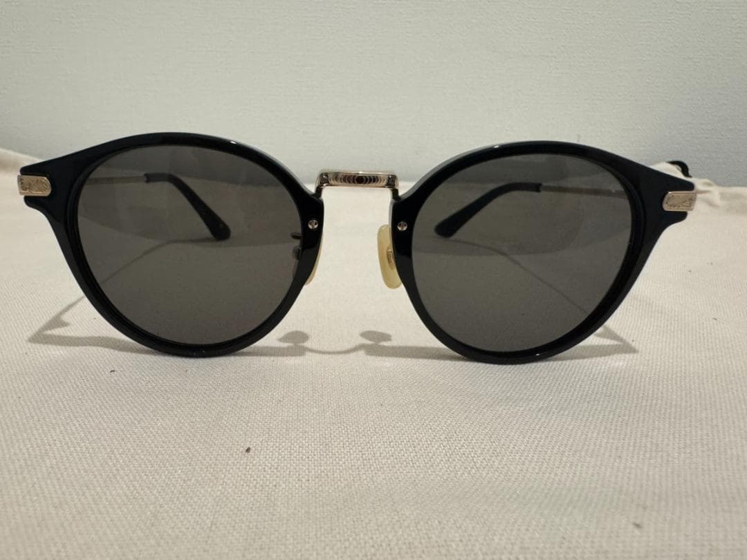 ayame アヤメ サングラス メガネ GENERAL ベンダー ロンハーマン