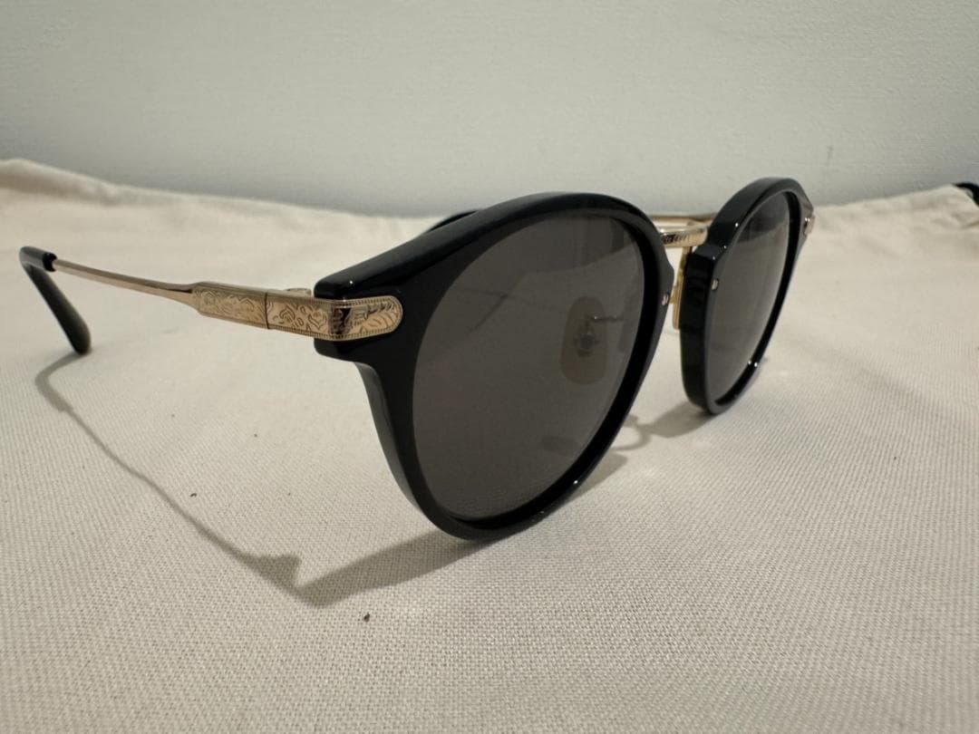 ayame アヤメ サングラス メガネ GENERAL ベンダー ロンハーマン