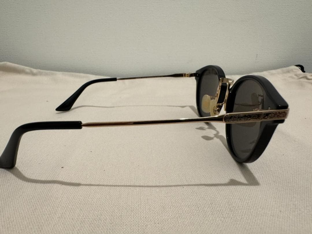 ayame アヤメ サングラス メガネ GENERAL ベンダー ロンハーマン