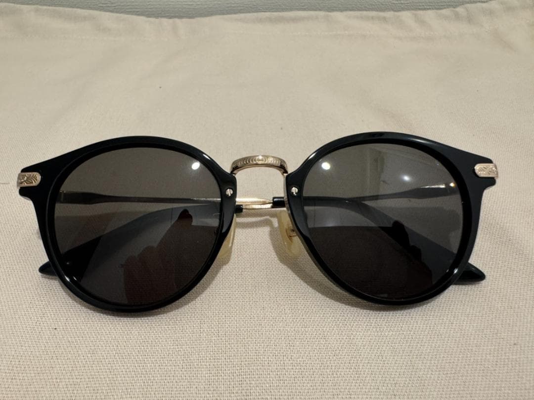 ayame アヤメ サングラス メガネ GENERAL ベンダー ロンハーマン