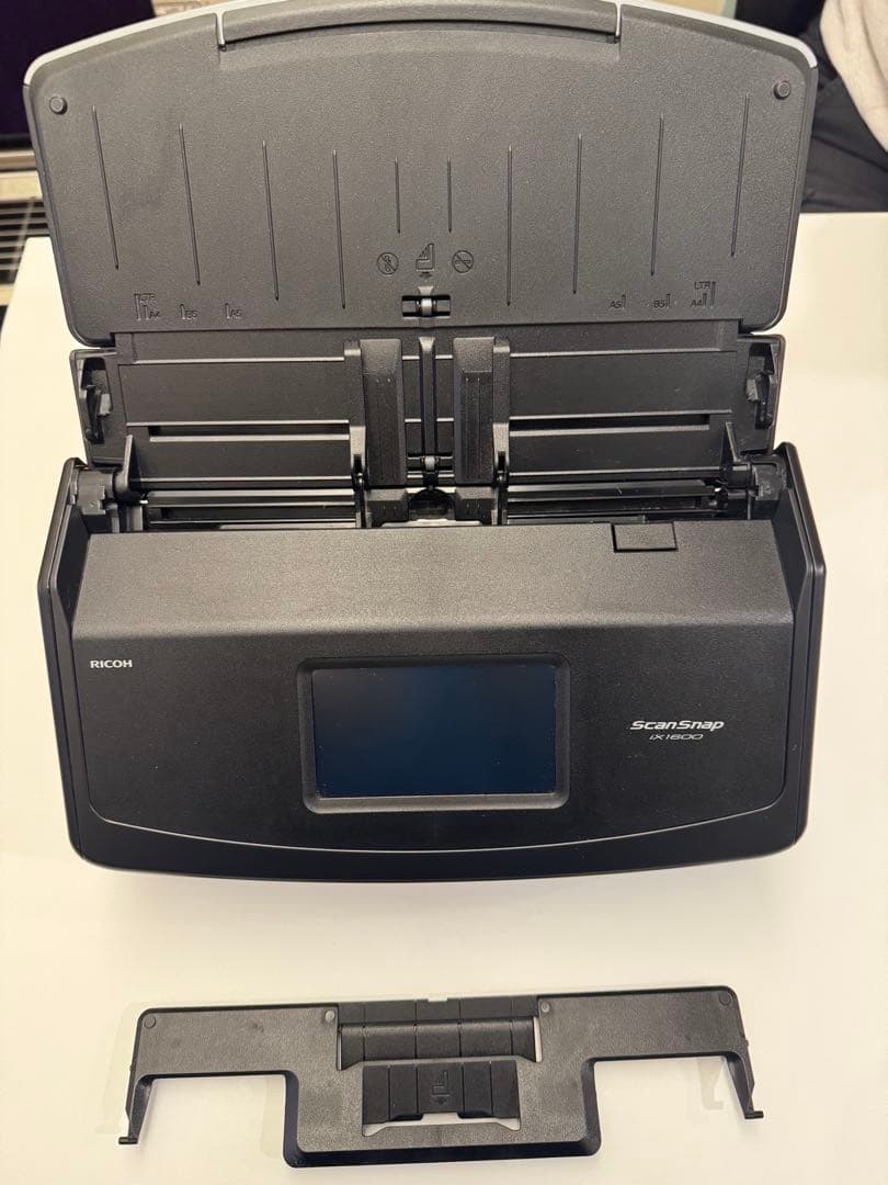 ScanSnap ドキュメントスキャナー 本体