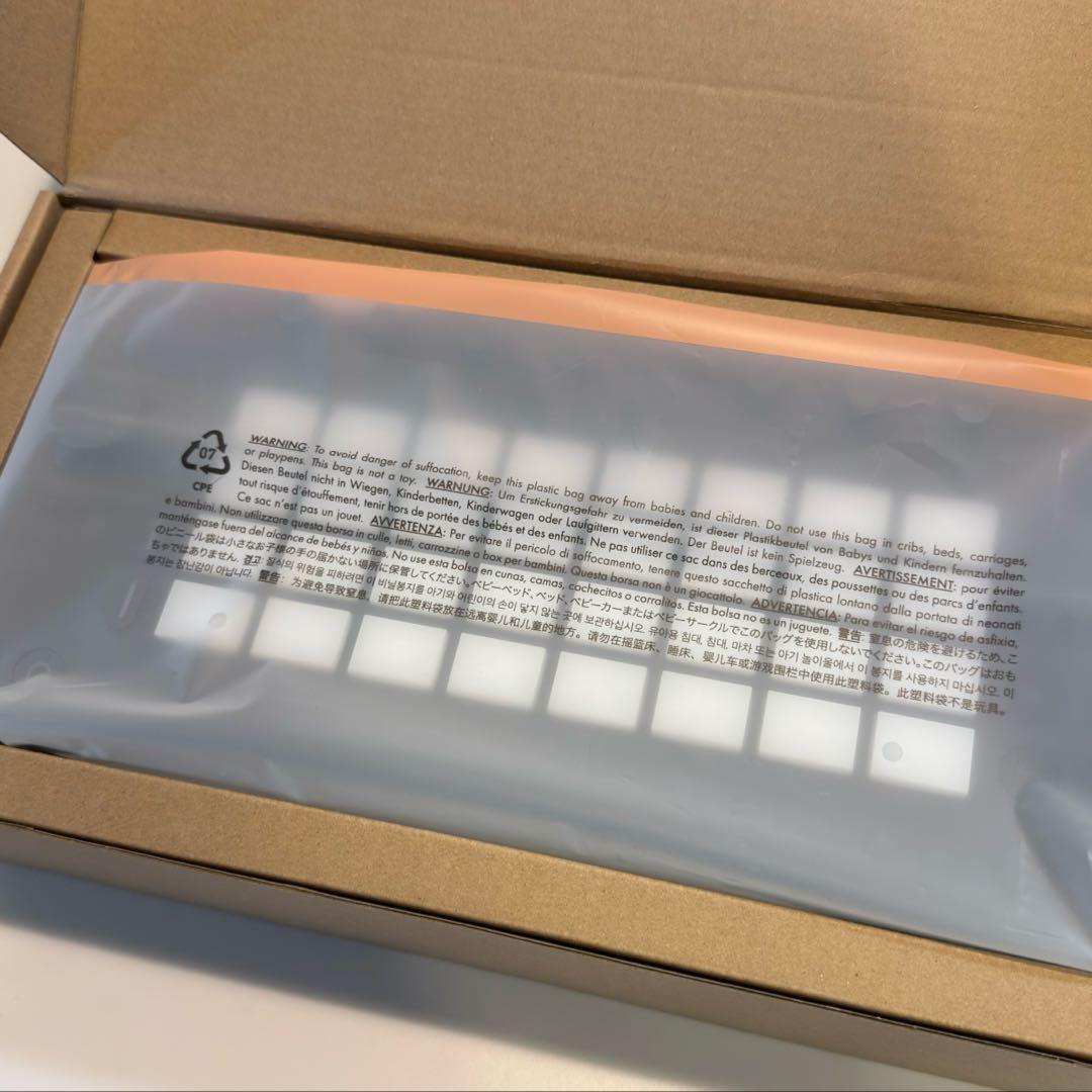 ポ*コ様 Ableton Move / ライセンス未使用