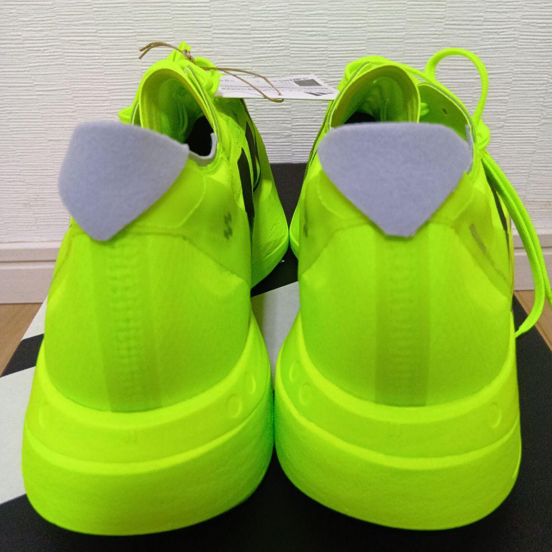 アディダス　アディオスプロ4 ②