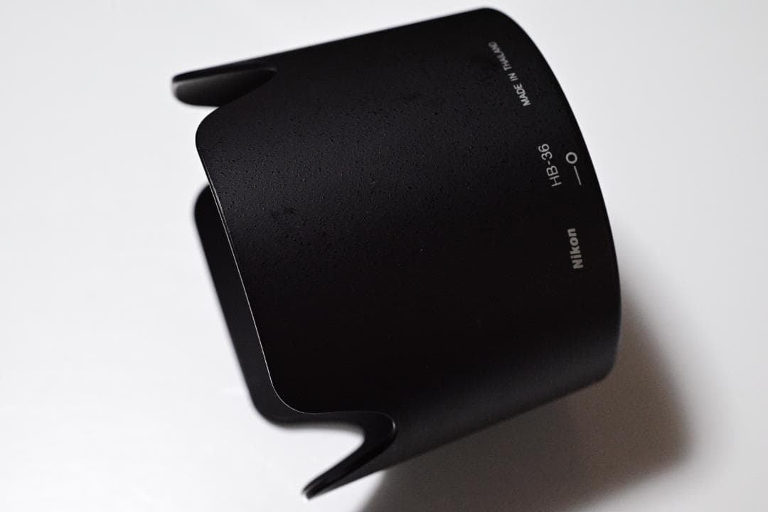 レンズ(ズーム) AF-S VR Zoom-Nikkor 70-300mm F4.5-5.6G