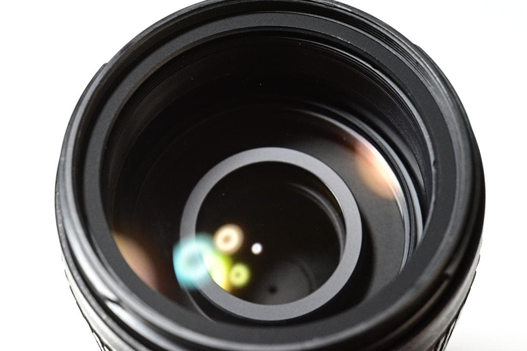 レンズ(ズーム) AF-S VR Zoom-Nikkor 70-300mm F4.5-5.6G